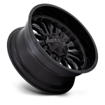 Felga aluminiowa D796 ARC Blackout FUEL - 2