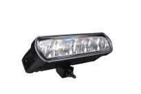 Pane Led Driving light bar - single row - bottom bracket, CREE leds - 3