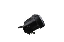 Pane Led Driving light bar - single row - bottom bracket, CREE leds - 6