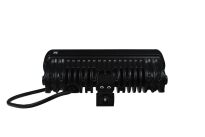 Pane Led Driving light bar - single row - bottom bracket, CREE leds - 8