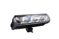 Pane Led Driving light bar - single row - bottom bracket, CREE leds - 11