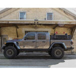 Zestaw zawieszenia Ride Right+ Clayton Lift 2,5