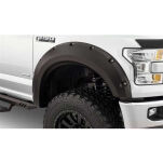 Poszerzenia błotników przód i tył RealTruck Bushwacker Max Pocket Style - 3