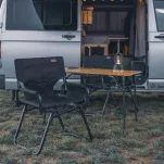 Krzesło turystyczne VICKYWOOD Director - 14