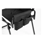 Krzesło turystyczne VICKYWOOD Director - 8