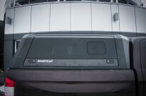 Zabudowa RSI Smartcap Evo Sport EV1000-MB -RAM 1500 5,7 ft (2019 -) - 7