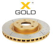 Street Series - X-GOLD - 2