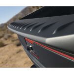 Spojler klapy bagażnika Air Design - 3