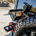 Mocowanie kanistra 20l Bison Gear - 2