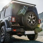 Mocowanie kanistra 20l Bison Gear - 7