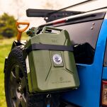 Mocowanie kanistra 20l Bison Gear - 9