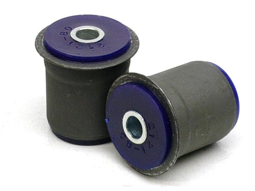 Control Arm Front of Rear Kit