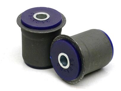 Control Arm Front of Rear Kit