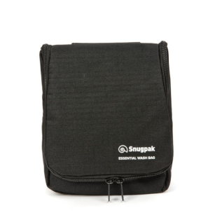 Kosmetyczka podróżna czarna Snugpak