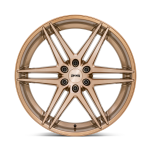 Felga aluminiowa S266 DIRTY DOG Platinum Bronze DUB - 2