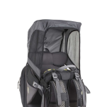 Nosiedłko turystyczne Voyager S5 LittleLife - 7