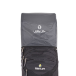 Nosiedłko turystyczne Voyager S5 LittleLife - 8