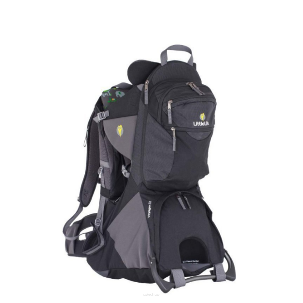 Nosiedłko turystyczne Voyager S5 LittleLife