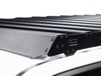 Toyota 4Runner (2009-Current) Slimsport Rack Wind Fairing - by Front Runner - 3