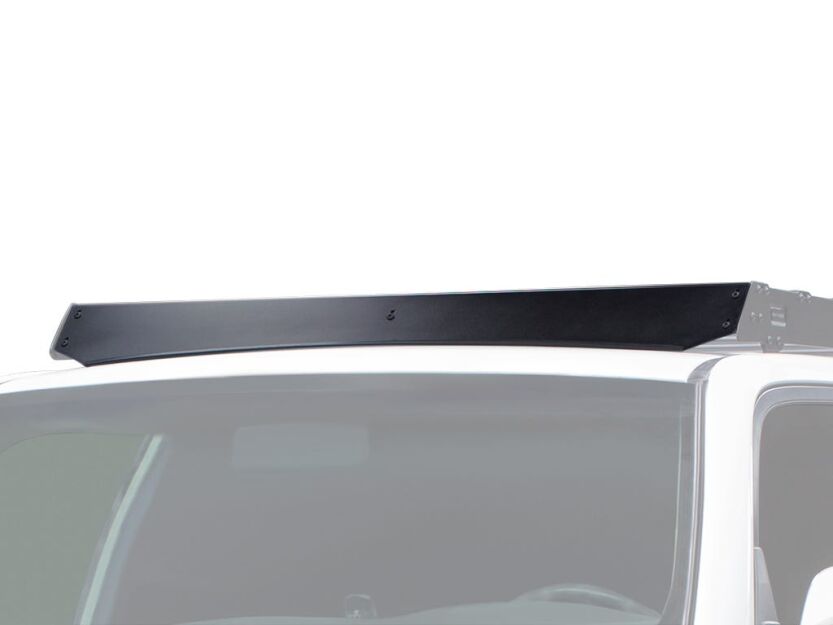 Toyota 4Runner (2009-Current) Slimsport Rack Wind Fairing - by Front Runner