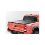 Miękka pokrywa paki tri-fold Rough Country 5' - 2