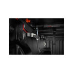 Miękka pokrywa paki tri-fold Rough Country 5' - 7