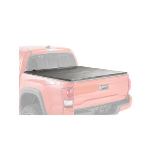 Miękka pokrywa paki tri-fold Rough Country 5'