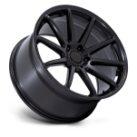 Felga aluminiowa TW004 CANARD Matte Black TSW - 3