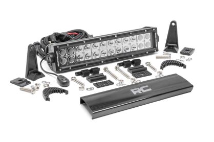 Listwa LED CREE 30 cm Podwójna - Rough Country