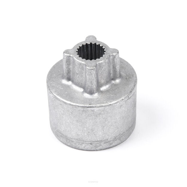 Łącznik sprzęgła silnika wyciągarki WARN  M4500, M6000, M8000, XD9000, 9,5xp, 9.5xp-s, 9,0rc