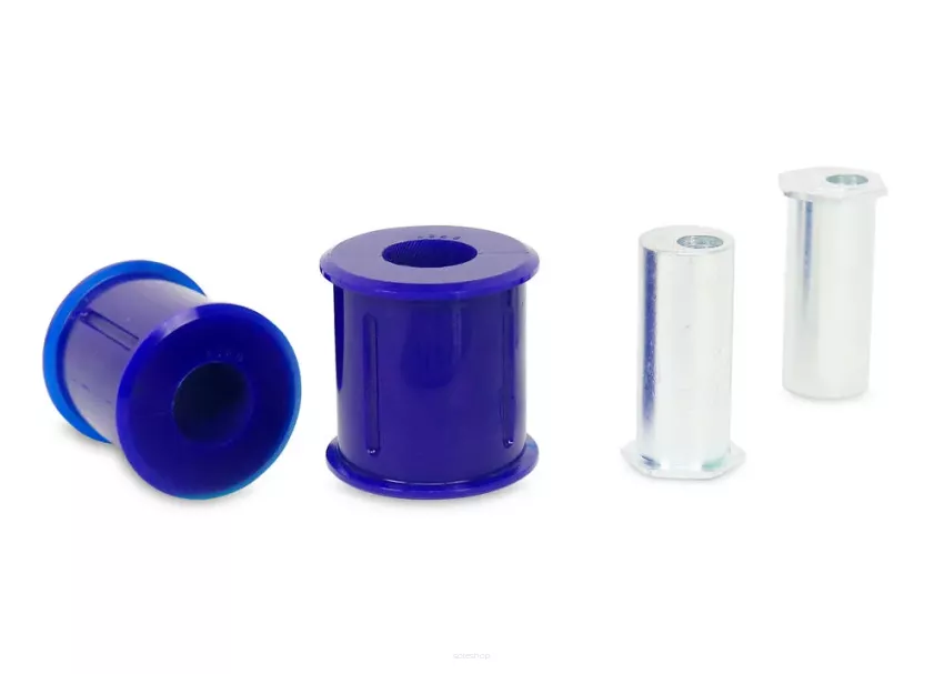 Rr Ctrl Arm Outer Kit