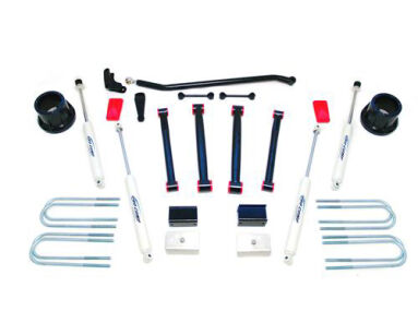 6'' Pro Comp Lift Kit Zawieszenie - Dodge Ram 2500 4WD 03-05