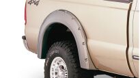Poszerzenia nadkoli BUSHWACKER - Ford F250/F350 99-07 - 3