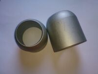 Relokator - przedłużenie wydechu Jeep Wrangler JK 3.6 Pentastar 2011-2018 - 3