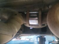 Relokator - przedłużenie wydechu Jeep Wrangler JK 3.6 Pentastar 2011-2018 - 4