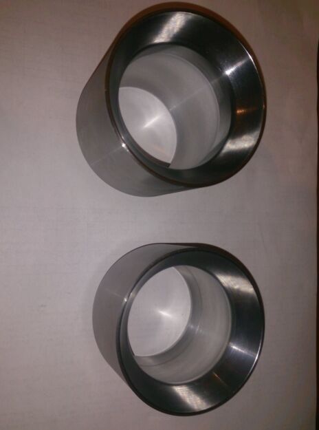 Relokator - przedłużenie wydechu Jeep Wrangler JK 3.6 Pentastar 2011-2018