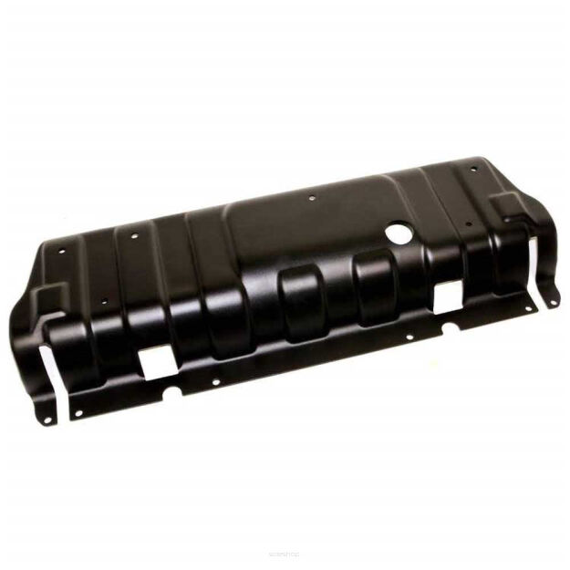 Płyta osłonowa podwozia przód AEV