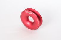 Saber Mini Ezy-Glide 5,000KG WLL Recovery Ring, Bag + 9000KG SaberPro Soft Shackle - 2
