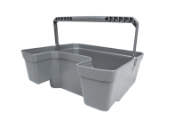 DECKED Double Drawerganizer - podwójny organizer przestrzeni wokół uchwytu do otwierania - 9