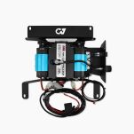 Kompresor ARB z zestawem montażowym Agile Offroad - 2