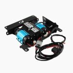 Kompresor ARB z zestawem montażowym Agile Offroad - 3