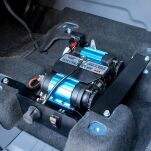 Kompresor ARB z zestawem montażowym Agile Offroad - 4