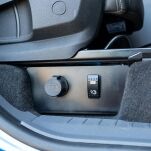 Kompresor ARB z zestawem montażowym Agile Offroad - 5