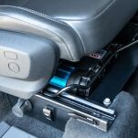 Kompresor ARB z zestawem montażowym Agile Offroad - 6