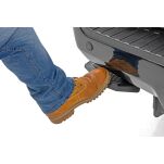 Wysuwany stopień tył Rough Country - 2