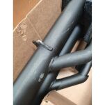 Progi, stopnie Rough Country Nerf Steps - 4