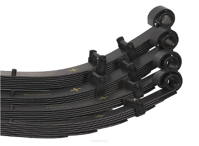 Resor OME CS004RA tylny - Land Cruiser 70 / 73 / 74