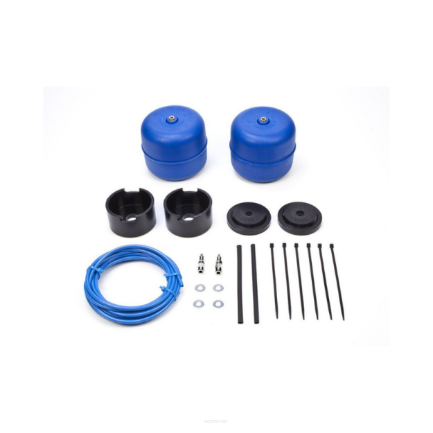 Pedders Airbag Kit