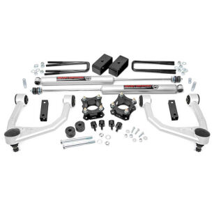 Zestaw zawieszenia Rough Country Lift 3,5"