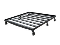 Bagażnik dachowy Ford F-150 ReTrax XR 5'6in (2004-Current) Slimline II Load Bed Rack Kit - by Front Runner - 6